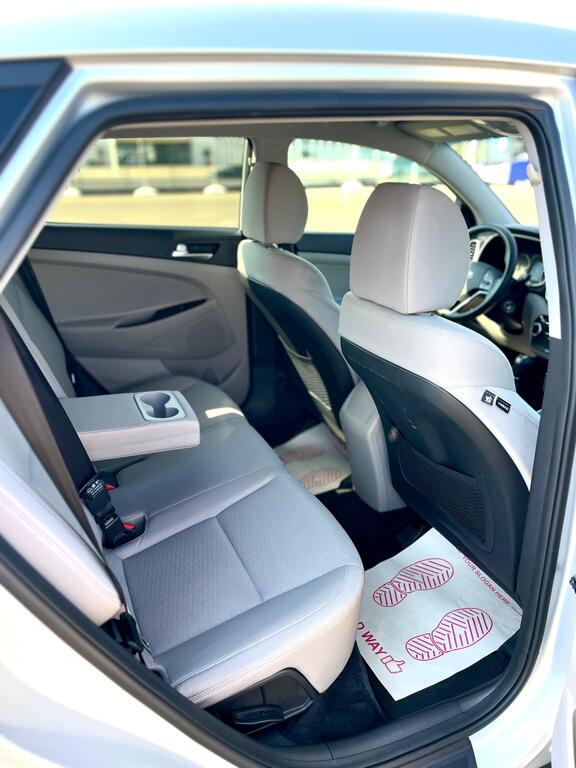 Hyundai Tucson, 2.0 L, 2019 il, 140 013 km 88-BK-589 — Avtomobillər, Bakı (11)