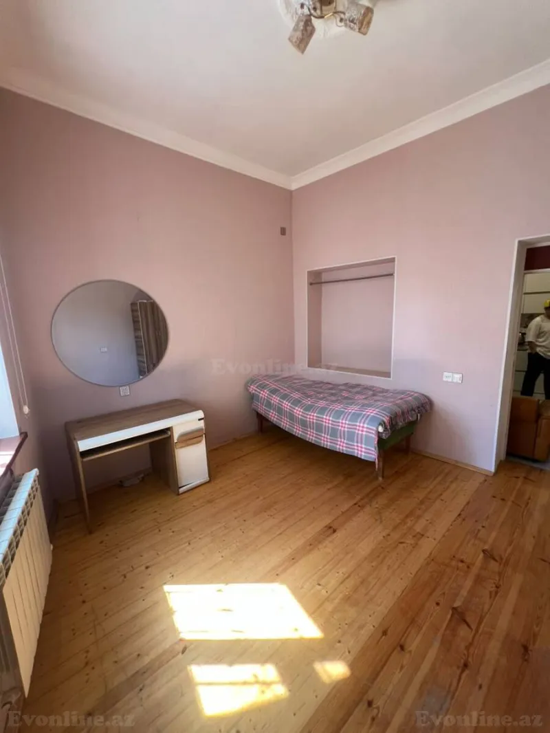 Kirayə verilir 4 otaqlı Həyət evi 117 m² Bakı, Xəzər r., Buzovna — Ev, villa, Bakı (6)