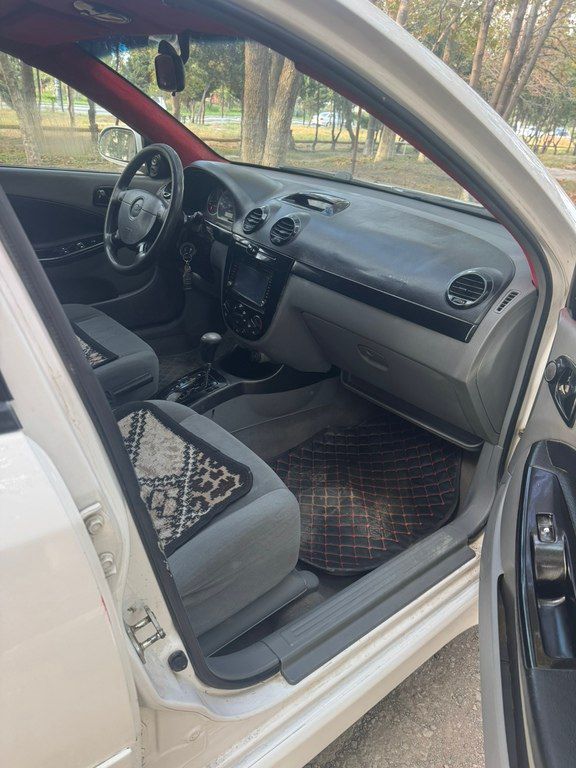 Chevrolet Lacetti, 1.6 L, 2007 il, 273 000 km 10-SO-904 — Avtomobillər, Sumqayıt (8)