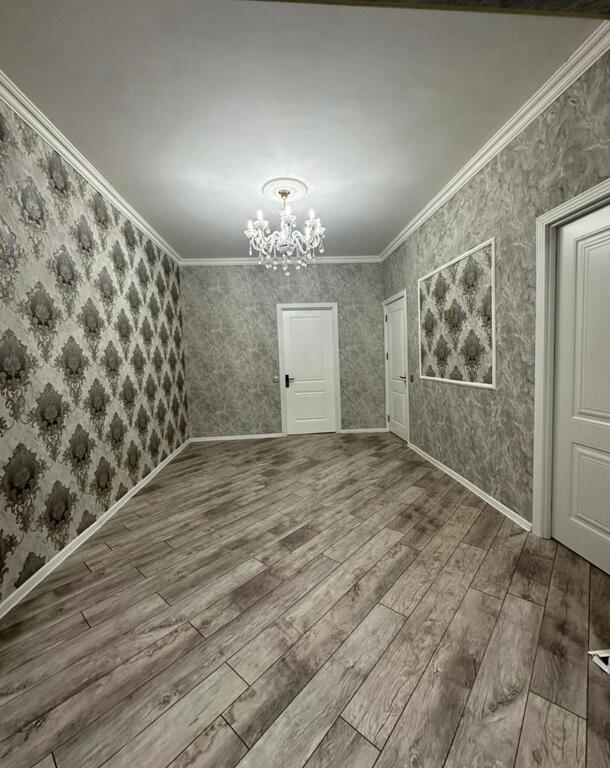 Satılır 2 otaqlı köhnə tikili 60 m² — Mənzil, Bakı (9)