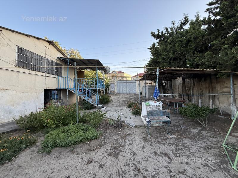 Satılır Torpaq sahəsi, 14 sot, Novxanı — Torpaq, Abşeron (3)