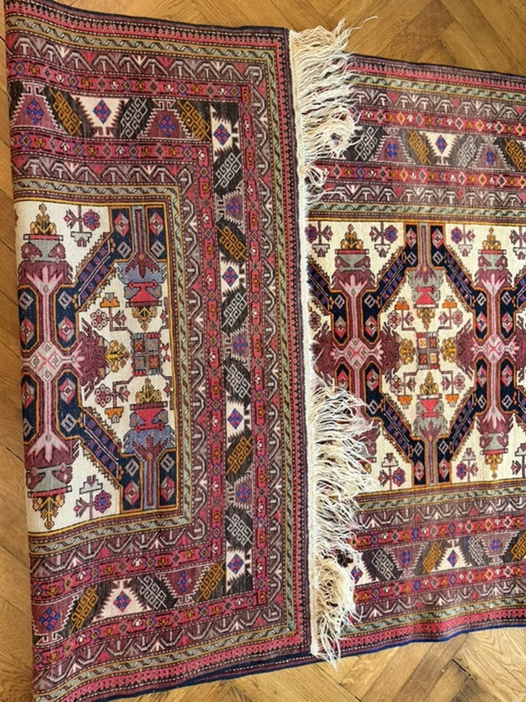 Xalça Dekorativ, Kredit yoxdur — Xalılar, Bakı (2)
