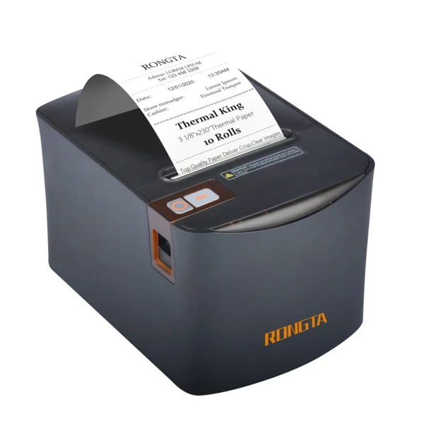 Pongta RP331 Çek Printer — Bakı