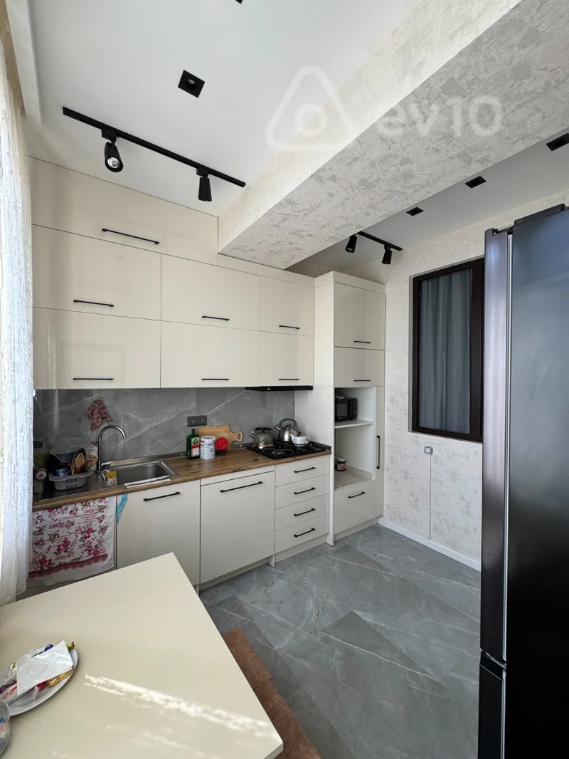 2 otaqlı mənzil, 70 m², Məhəmməd Hadi küçəsi — kirayə — Mənzil, Bakı (6)