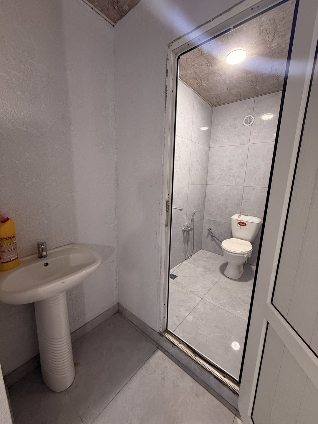 Satılır 5 otaqlı həyət evi/bağ evi 100 m² — Ev, villa, Bakı (10)