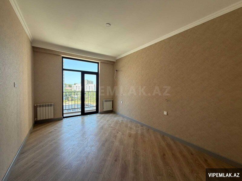 Binəqədi rayonunda 2 otaqlı Yeni tikili Satılır, 88 m² — Mənzil, Bakı (4)