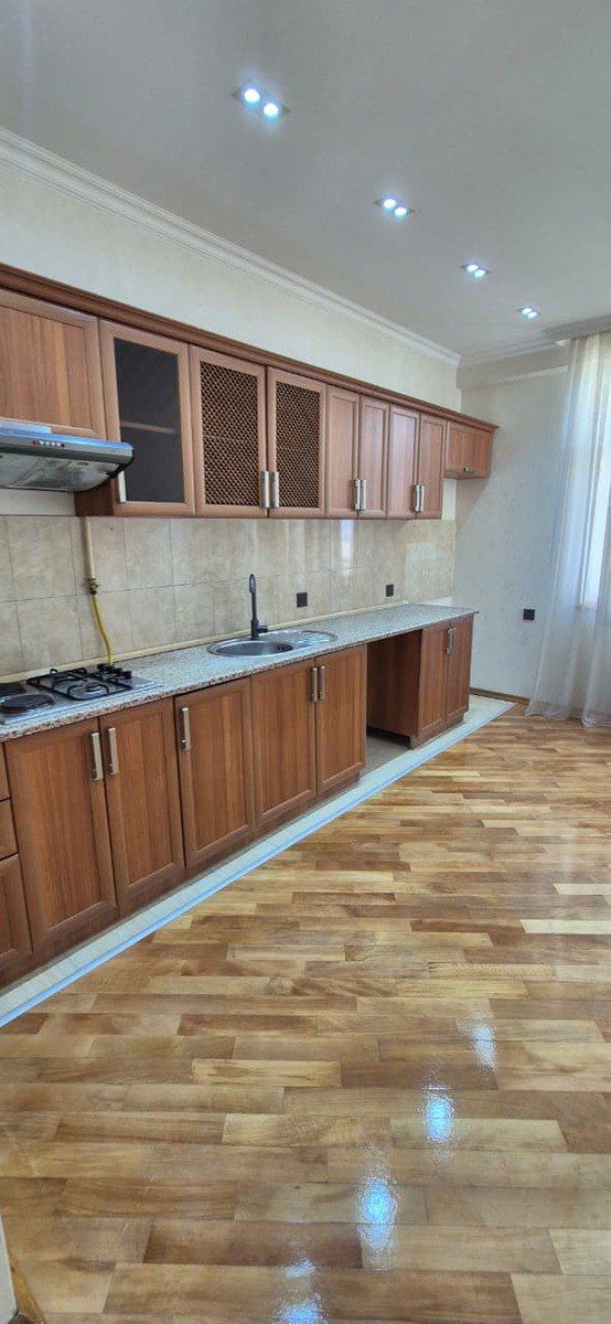 Satılır 3 otaqlı yeni tikili 124 m² — Mənzil, Bakı (11)