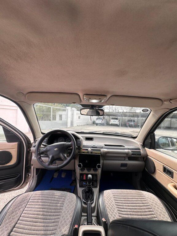 Land Rover Freelander, 1.8 L, 2001 il, 148 696 km 77-HV-644 — Avtomobillər, Bakı (5)