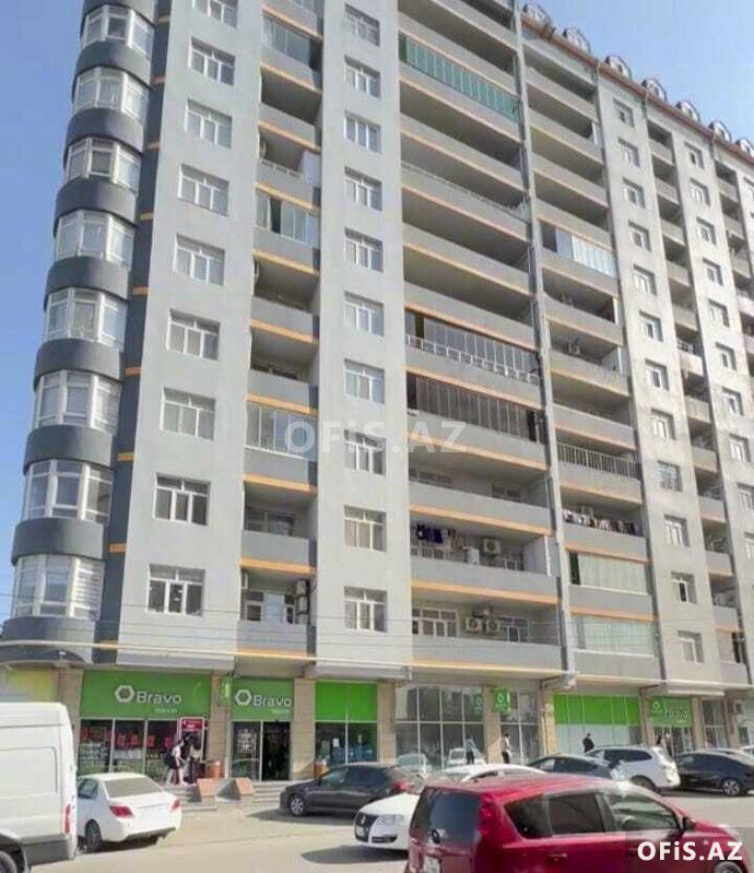 Yeni tikili Satılır Abşeron r., Masazır q., 1 otaq, 58 m² — Mənzil, Bakı (2)
