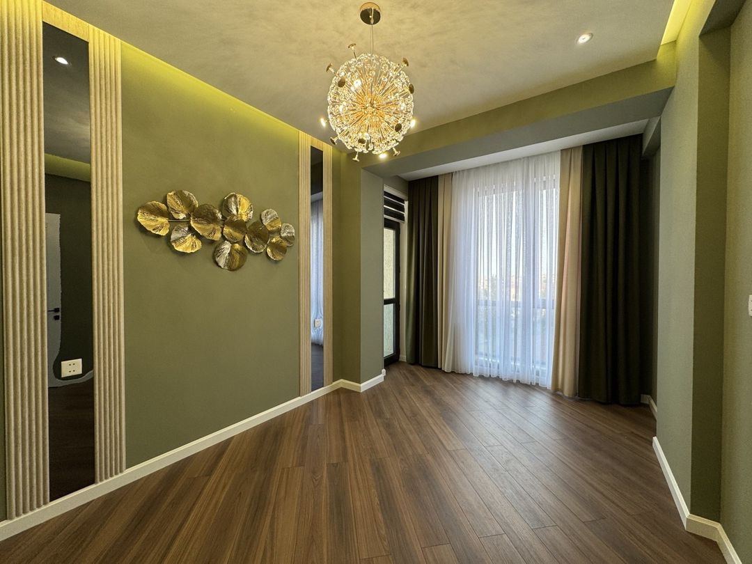 Satılır 3 otaqlı yeni tikili 113 m² — Mənzil, Bakı (7)