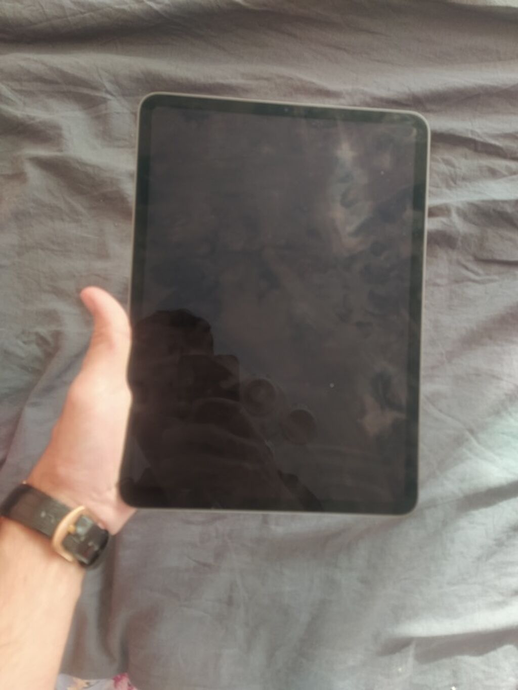 İşlənmiş Apple iPad Pro, 11", 64 GB — Apple, Bakı (3)