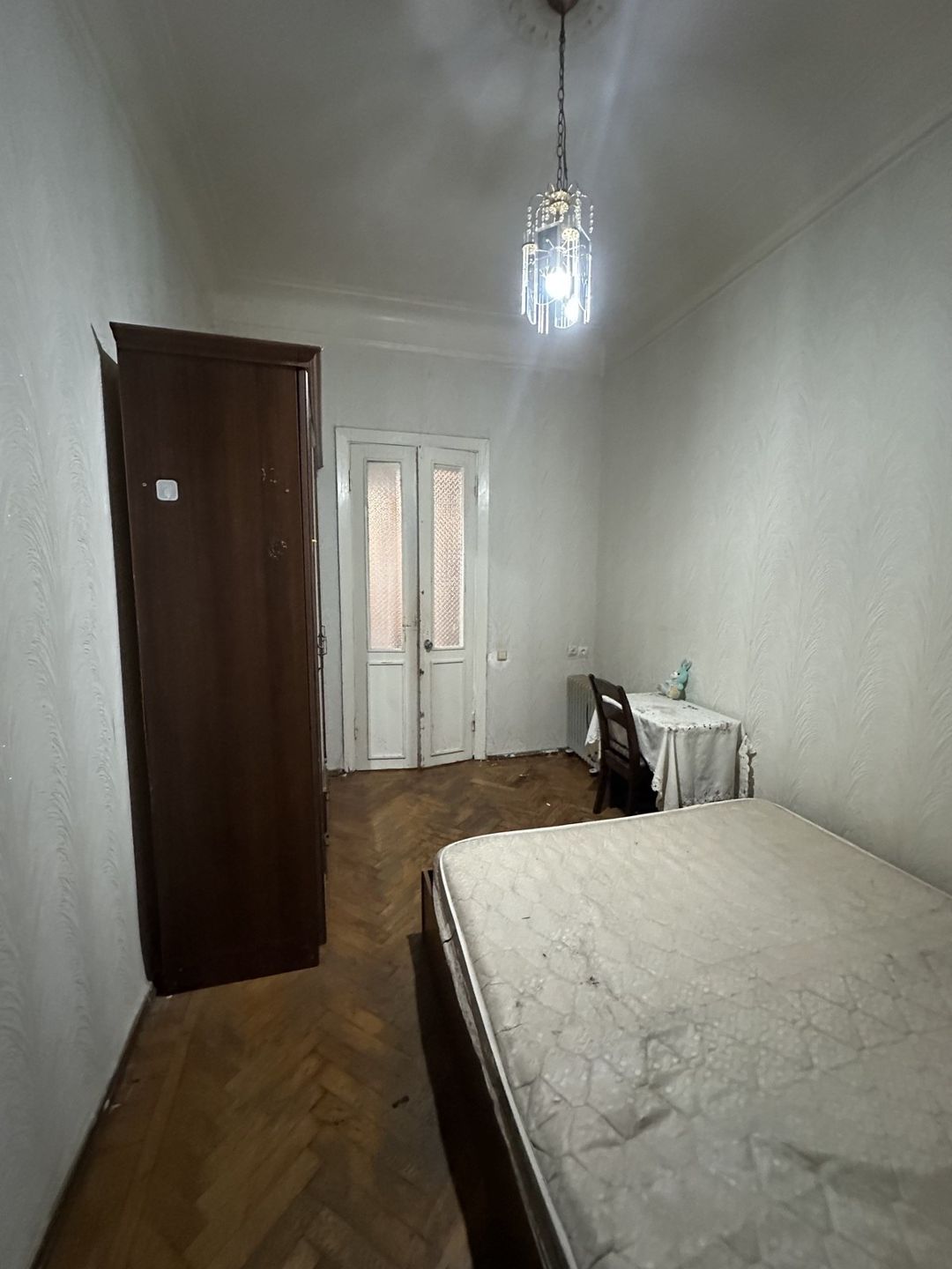 İcarəyə verilir 3 otaqlı köhnə tikili 80 m² — Mənzil, Bakı (4)