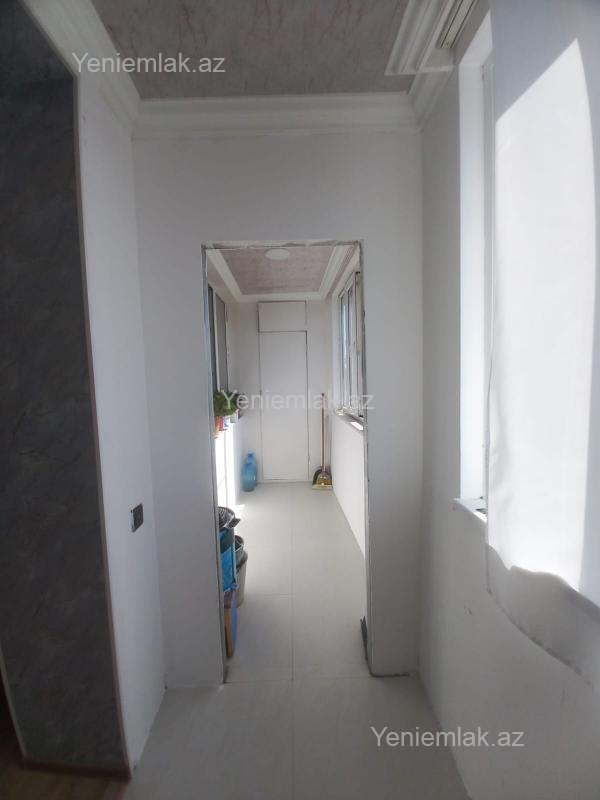 Satılır 3 otaqlı Bina evi menzil (Köhnə tikili), 74 m², 41-ci məhəllə — Mənzil, Sumqayıt (10)