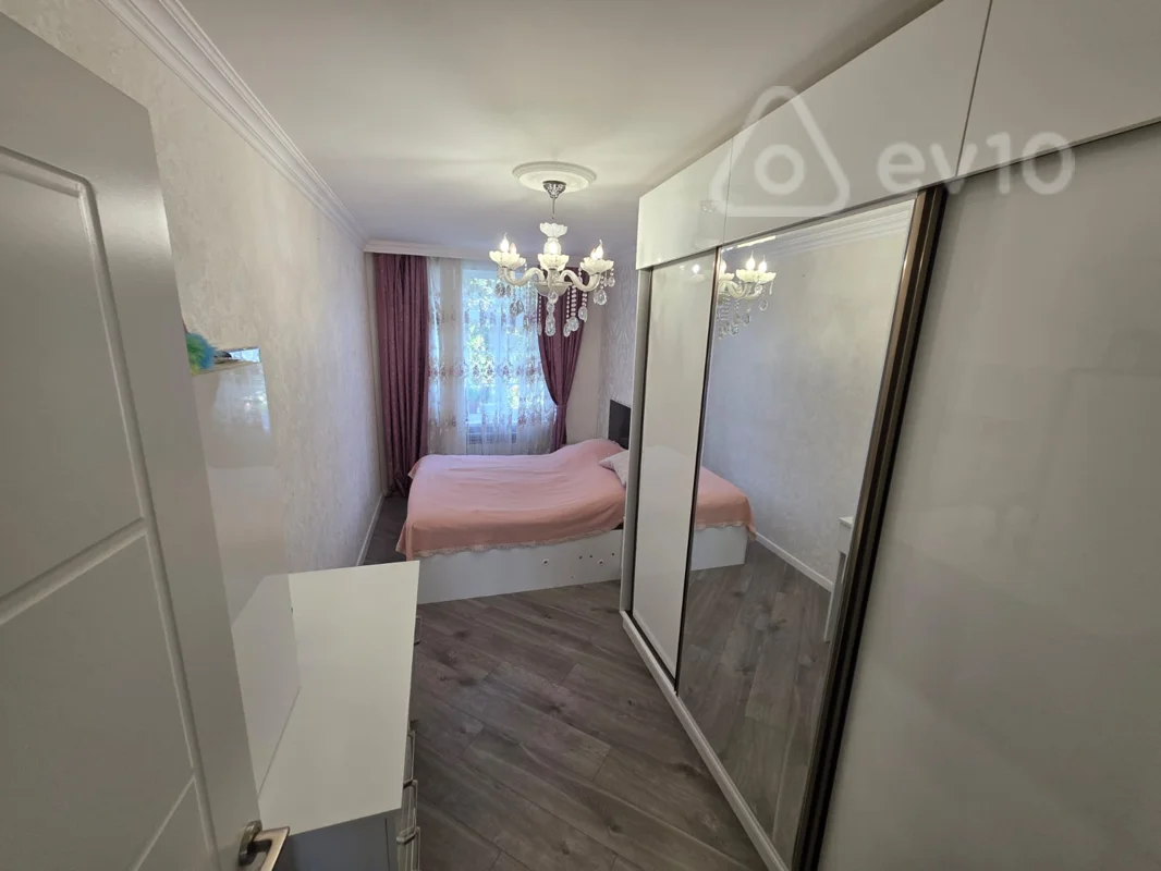 3 otaqlı mənzil, 75 m², M.Əliyev — Mənzil, Bakı (11)