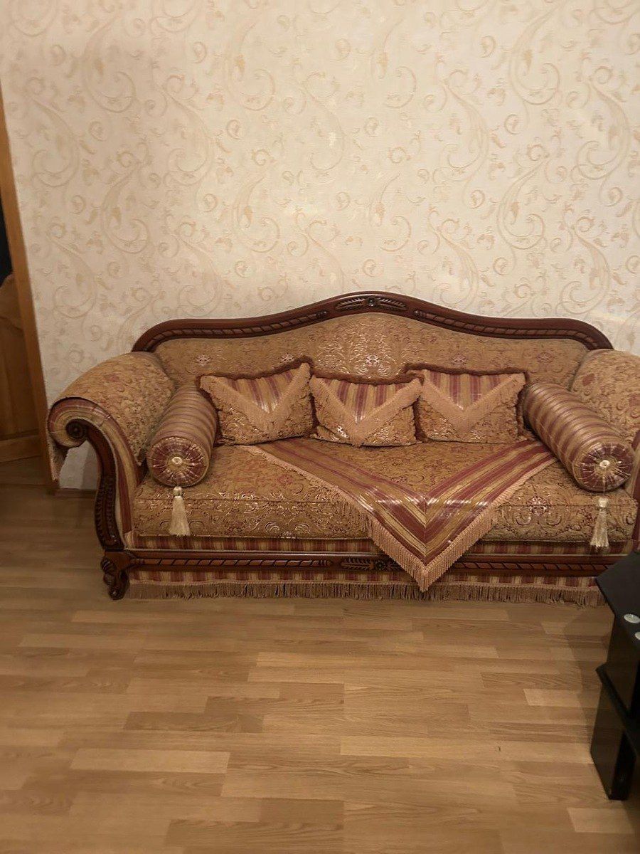 İcarəyə verilir 3 otaqlı köhnə tikili 80 m² — Mənzil, Bakı (3)