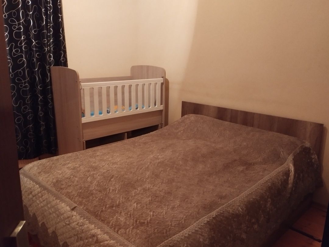 Satılır 3 otaqlı yeni tikili 72 m² — Mənzil, Bakı (6)