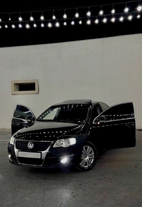 Volkswagen Passat, 1.8 L, 2008 il, 330 000 km — Bakı