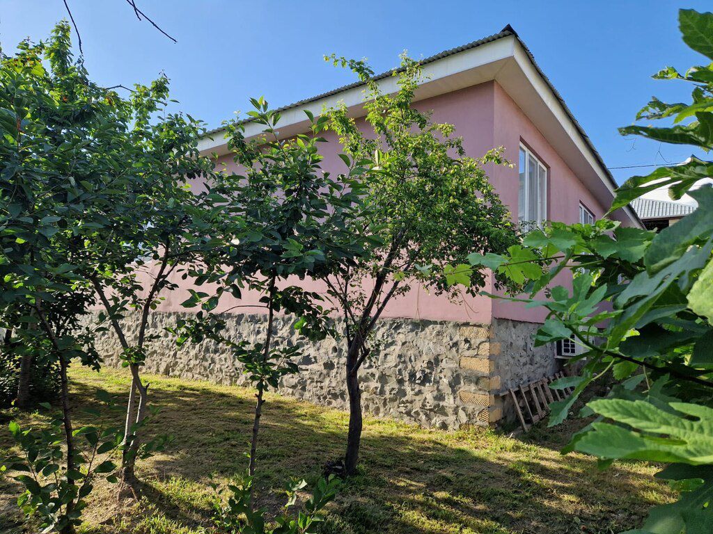 Həyət evi, Şəki ş — Ev, villa, Şəki (2)