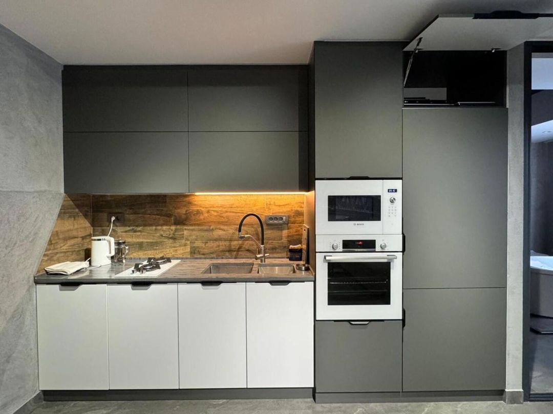 Satılır 2 otaqlı yeni tikili 65 m² — Mənzil, Bakı (5)