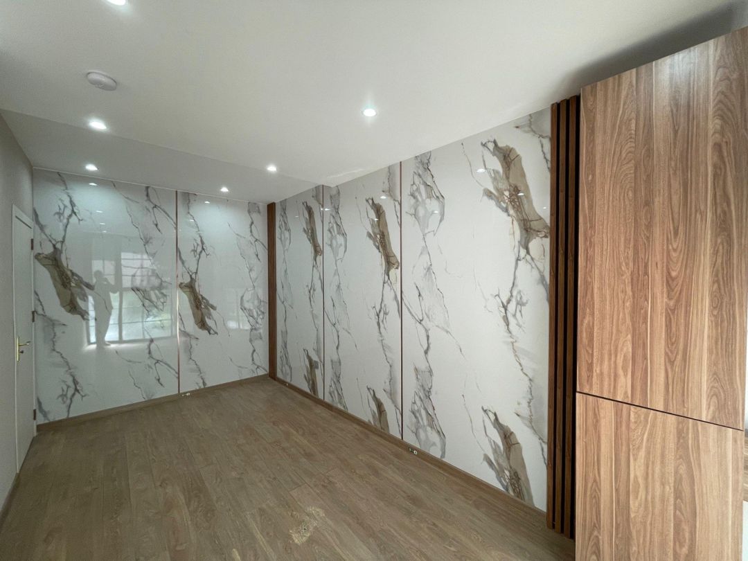 İcarəyə verilir 3 otaqlı ofis 60 m² — Ofis, Bakı (9)