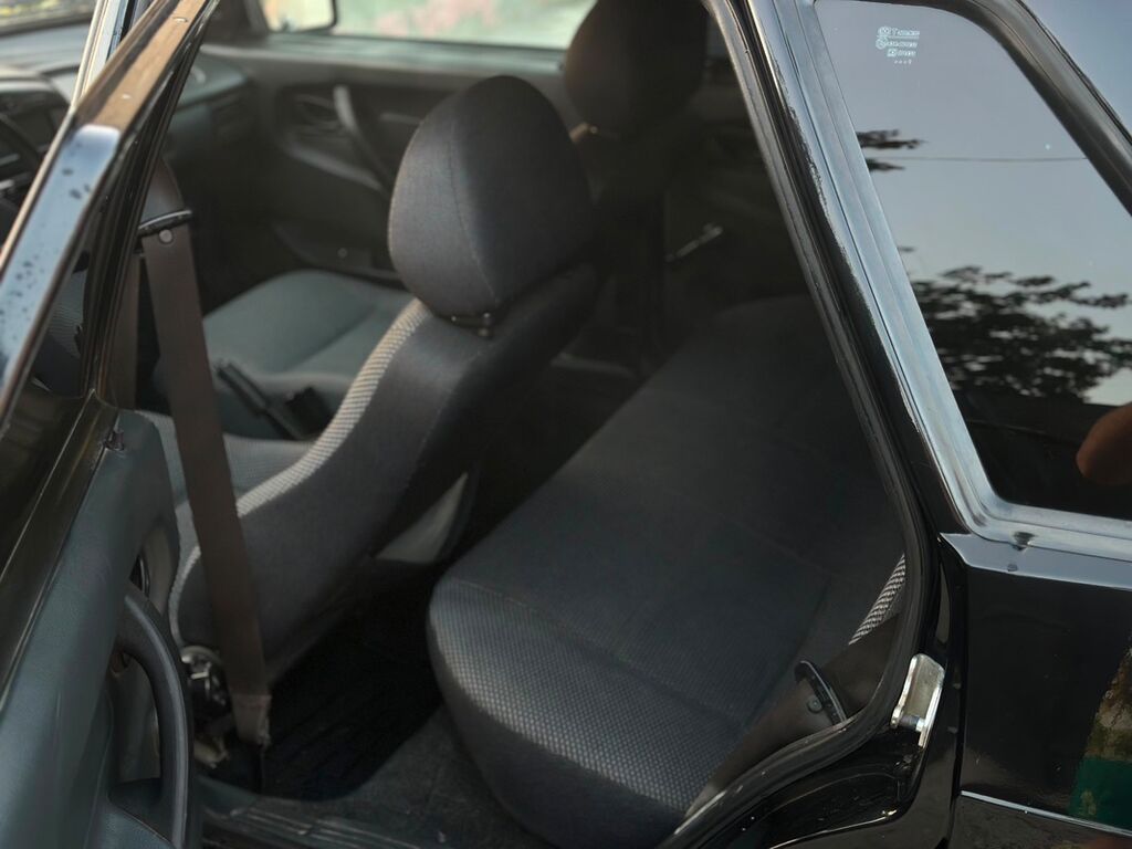 VAZ (Lada) Samara: 1.6 l 2011 il 120000 km Sedan — Avtomobillər, Mingəçevir (10)
