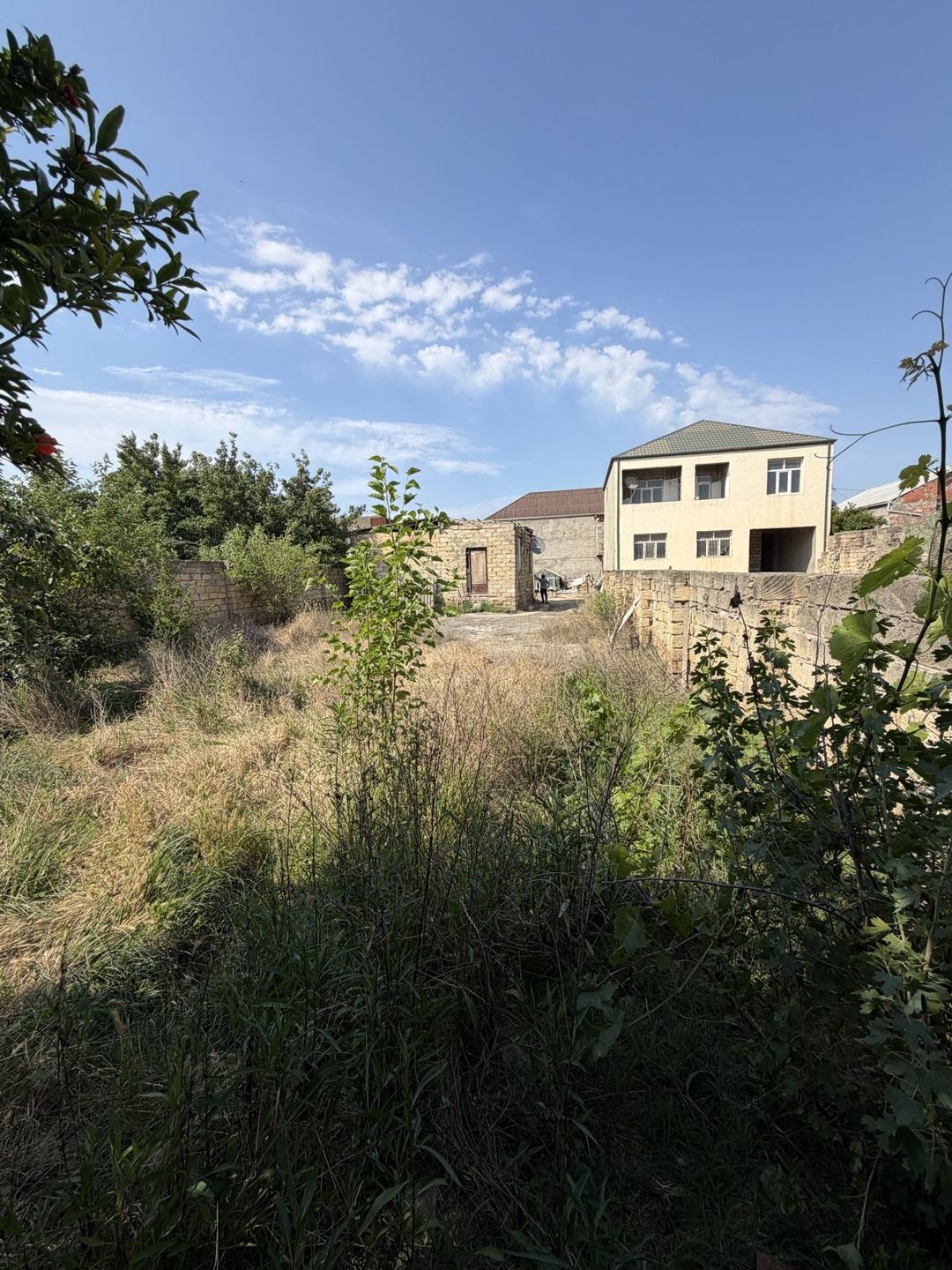 Satılır torpaq 7 sot — Torpaq, Bakı (3)