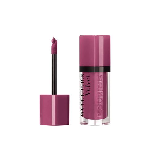 Maye dodaq boyası Bourjois Rouge Edition Velvet 37 Ultra Violette 7.7 ml — Bakı