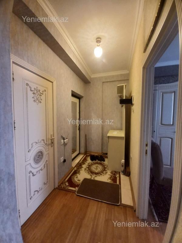 Satılır 2 otaqlı Bina evi menzil (Yeni tikili), 70.5 m², 6-cı mikrorayon — Mənzil, Sumqayıt (9)