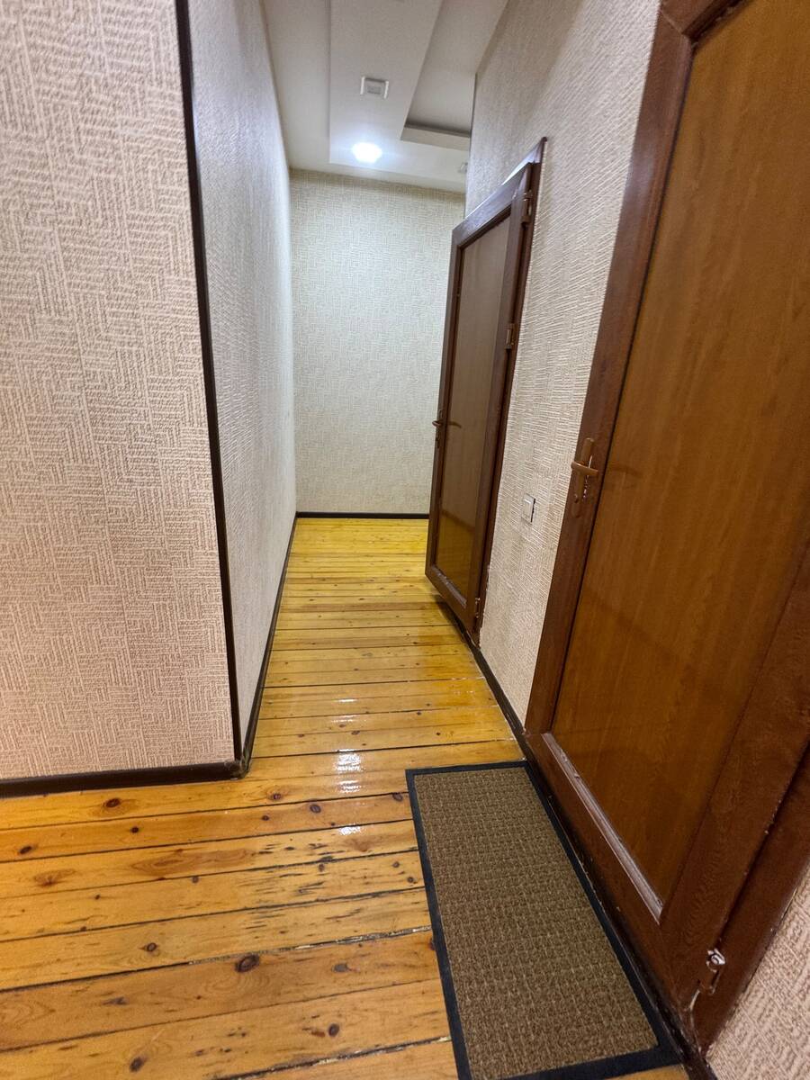 Satılır 3 otaqlı yeni tikili 73 m² — Mənzil, Bakı (9)