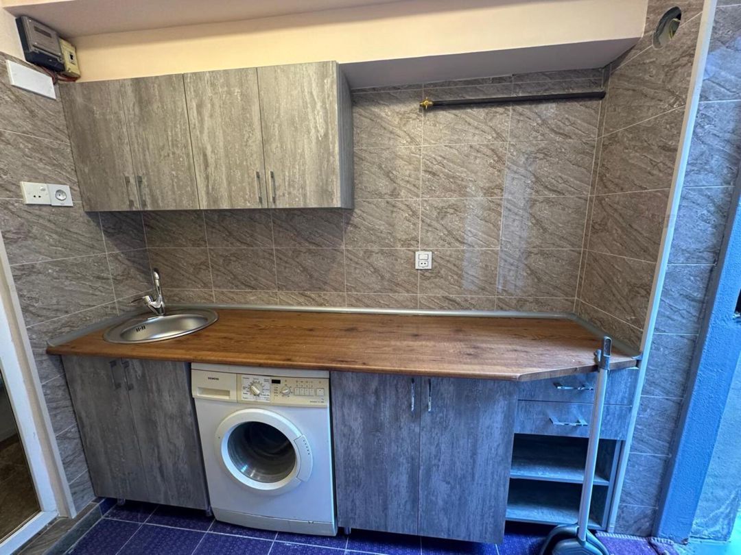 İcarəyə verilir 1 otaqlı köhnə tikili 25 m² — Mənzil, Bakı (7)