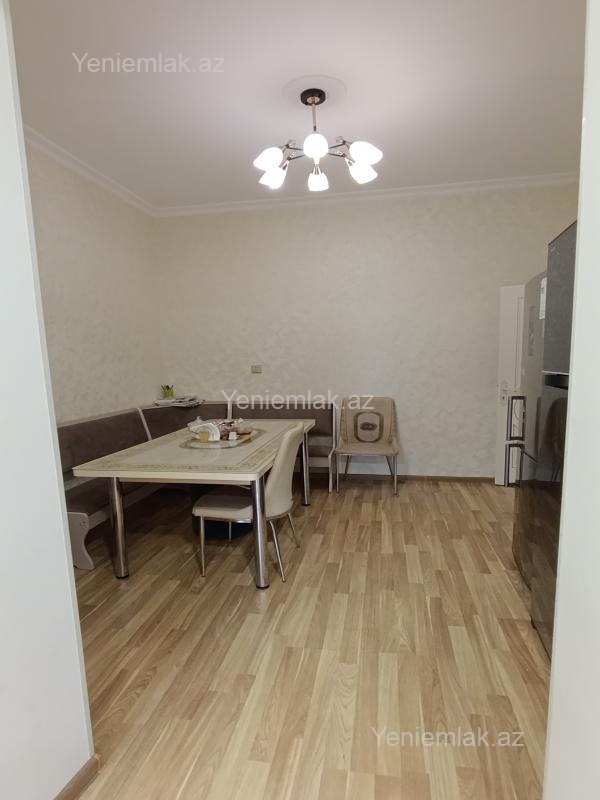 Satılır 5 otaqlı Həyət evi / Villa, 270 m², Sabunçu rayonu — Ev, villa, Bakı (4)