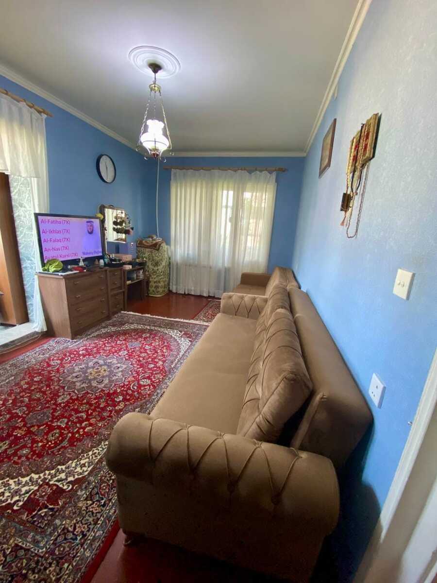 Satılır 1 otaqlı köhnə tikili 45 m² — Mənzil, Bakı (6)