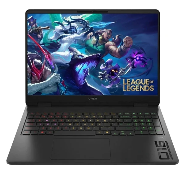 HP Omen Slim 16-an0037wm C54V1UA — Bakı