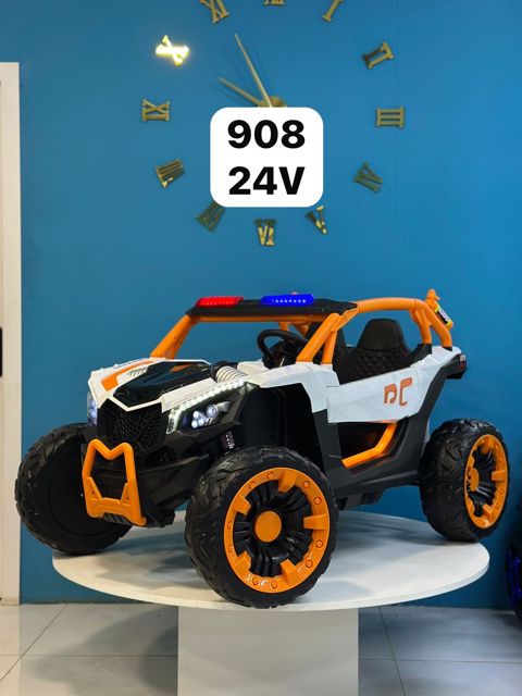 Uşaq elektrik avtomobili NXT 2121, 3 yaşdan yuxarı, rəngbərəng — Bakı