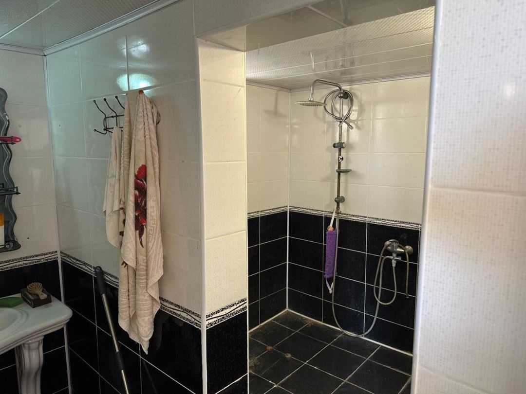 Satılır 4 otaqlı həyət evi/bağ evi 160 m² — Ev, villa, Bakı (11)