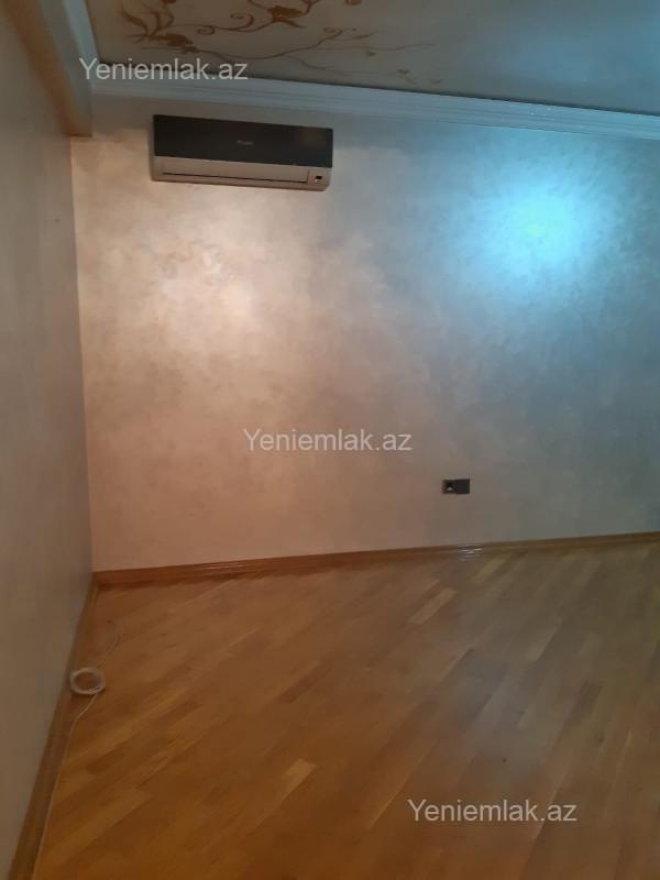 Satılır 2 otaqlı Bina evi menzil (Yeni tikili), 75 m², Nərimanov rayonu — Mənzil, Bakı (6)