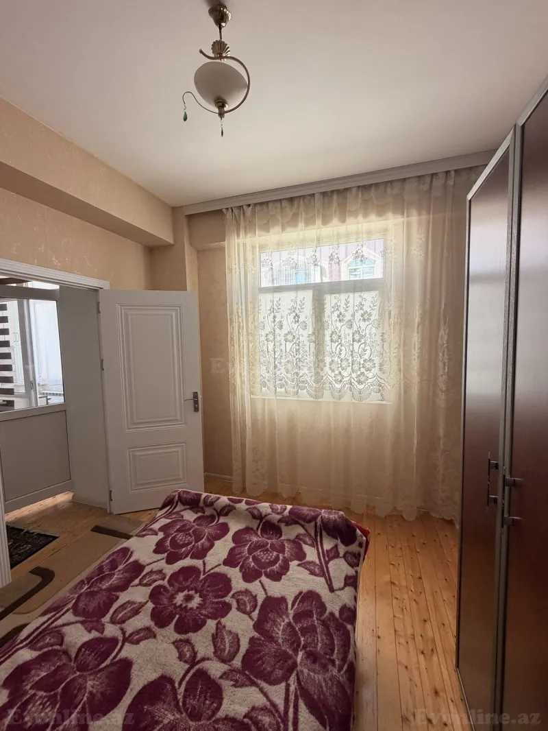 Satılır 3 otaqlı Mənzil Yeni tikili 44 m² Bakı, Abşeron r — Mənzil, Bakı (6)