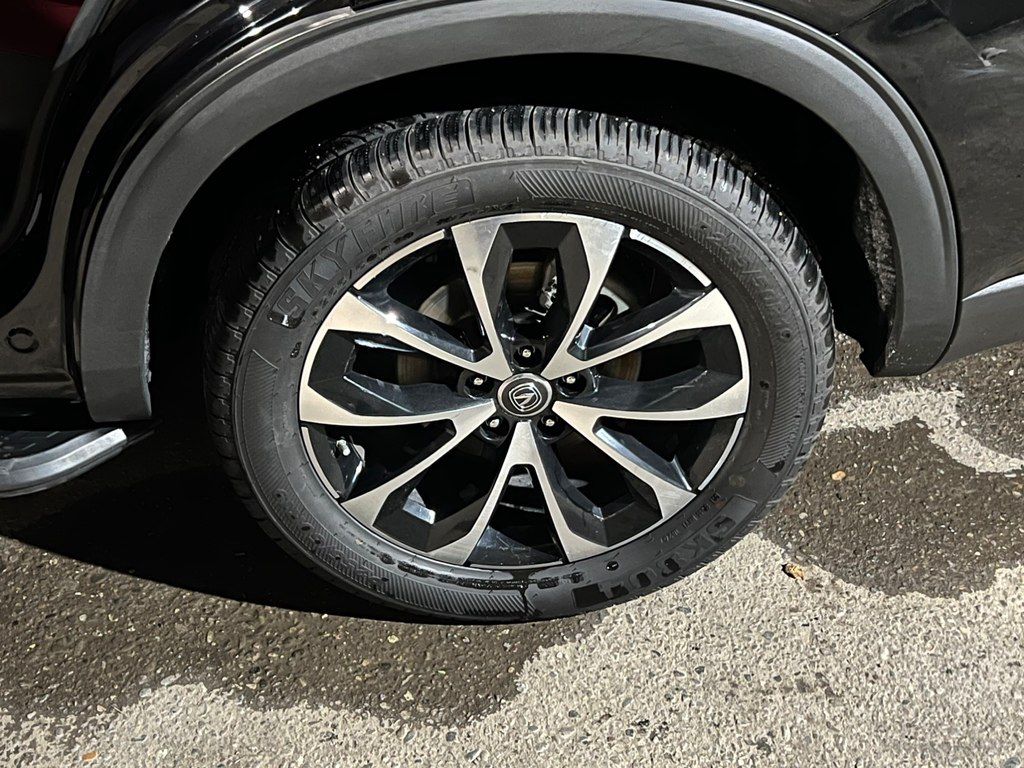 Changan CS 85, 1.5 L, 2020 il, 160 000 km 90-SP-003 — Avtomobillər, Gəncə (9)