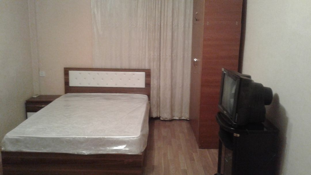 1-otaqlı mənzil kirayə verilir, Ələskər Ələkbərov küç., 30 m² — Mənzil, Bakı (2)
