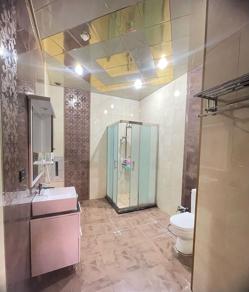 Satılır 4 otaqlı yeni tikili 172 m² — Mənzil, Bakı (8)