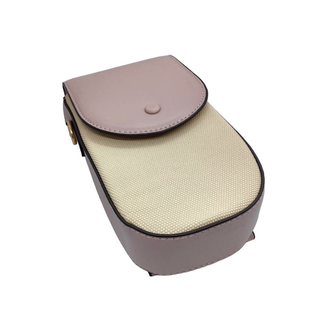 Qadın çiyin çantası C926_PINK_1, çəhrayı — Mallar, Bakı (3)