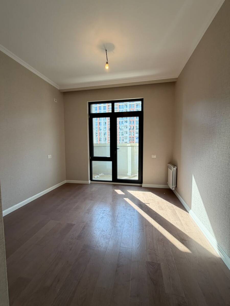 Satılır 3 otaqlı yeni tikili 96 m² — Mənzil, Bakı (12)