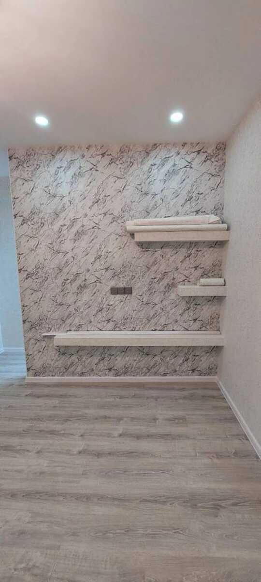 Satılır 2 otaqlı yeni tikili 51 m² — Mənzil, Bakı (2)