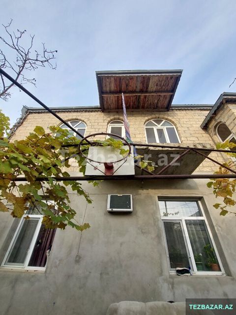 7 otaq şəxsi Ev satışda — Xırdalan