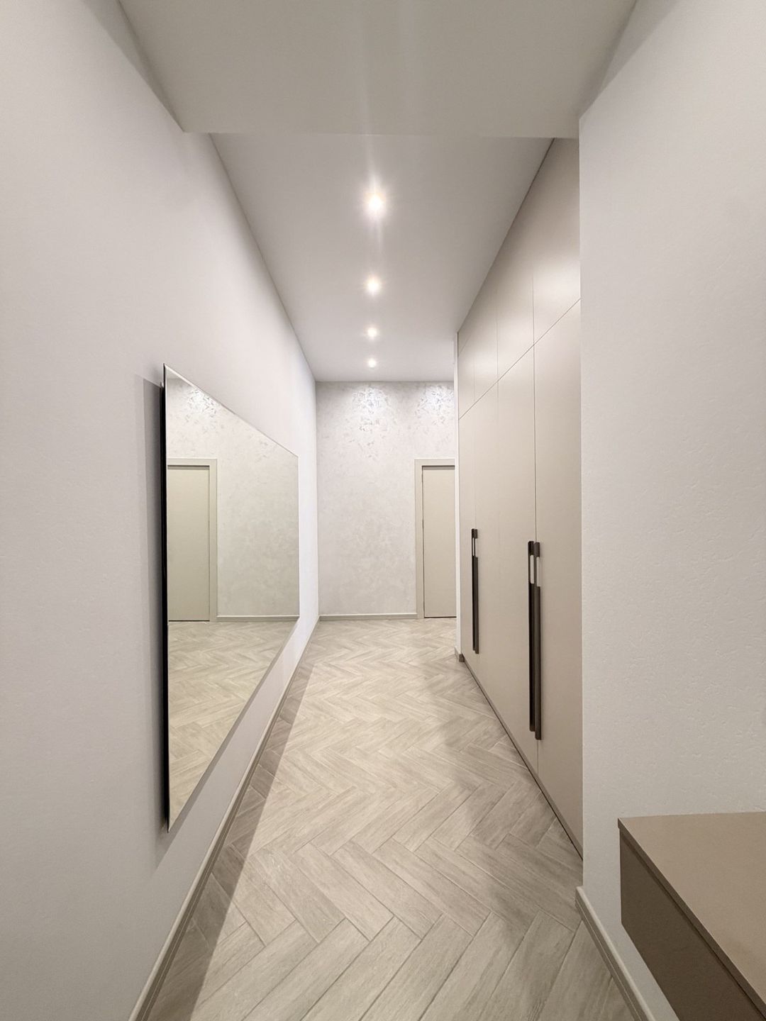Satılır 2 otaqlı yeni tikili 74 m² — Mənzil, Bakı (11)