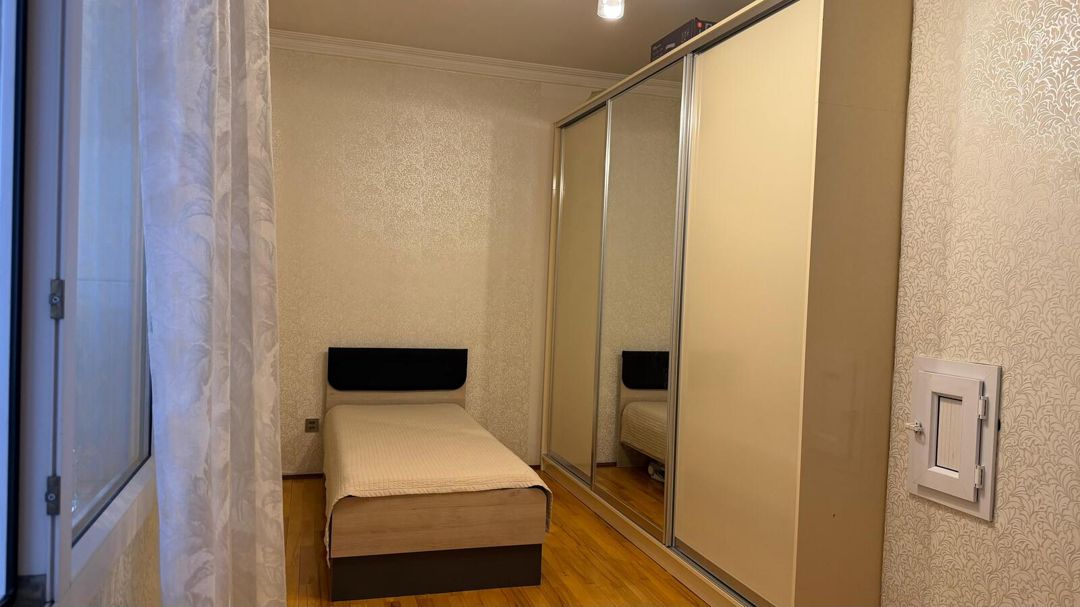 Satılır 3 otaqlı yeni tikili 95 m² — Mənzil, Bakı (4)