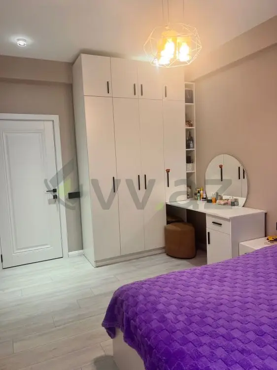 3 otaqlı mənzil Yeni tikili Satılır, Xırdalan — Mənzil, Xırdalan (6)