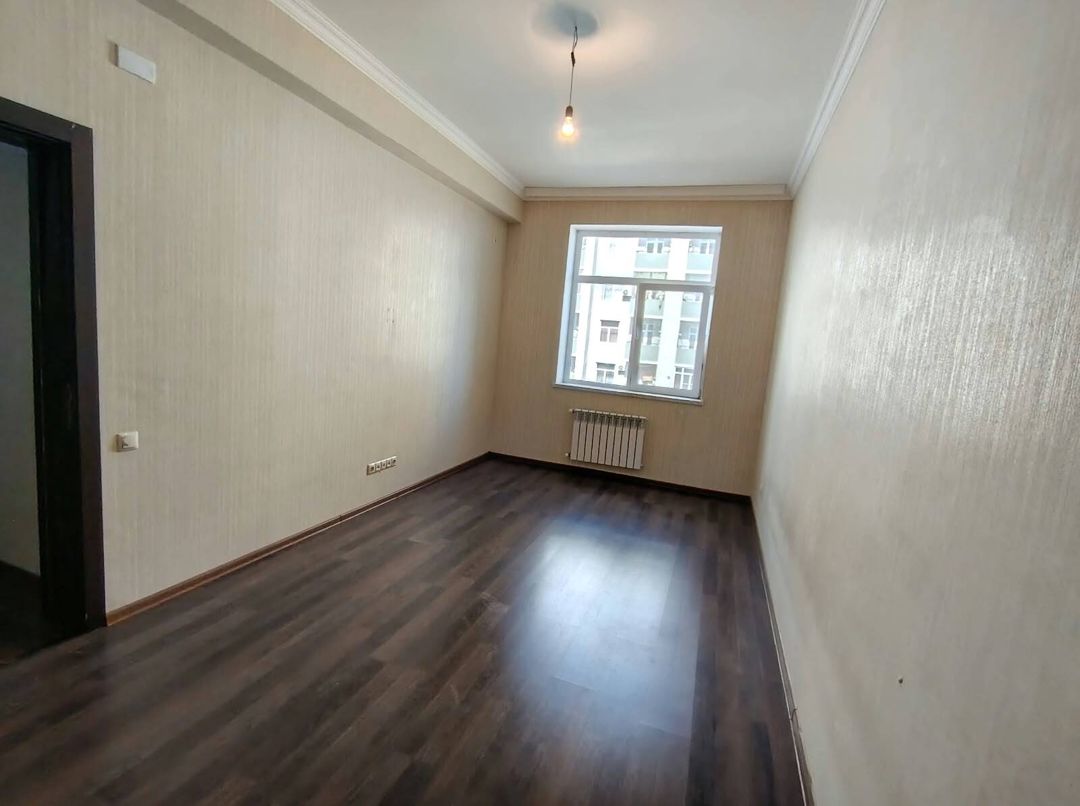 Satılır 2 otaqlı yeni tikili 58 m² — Mənzil, Bakı (4)