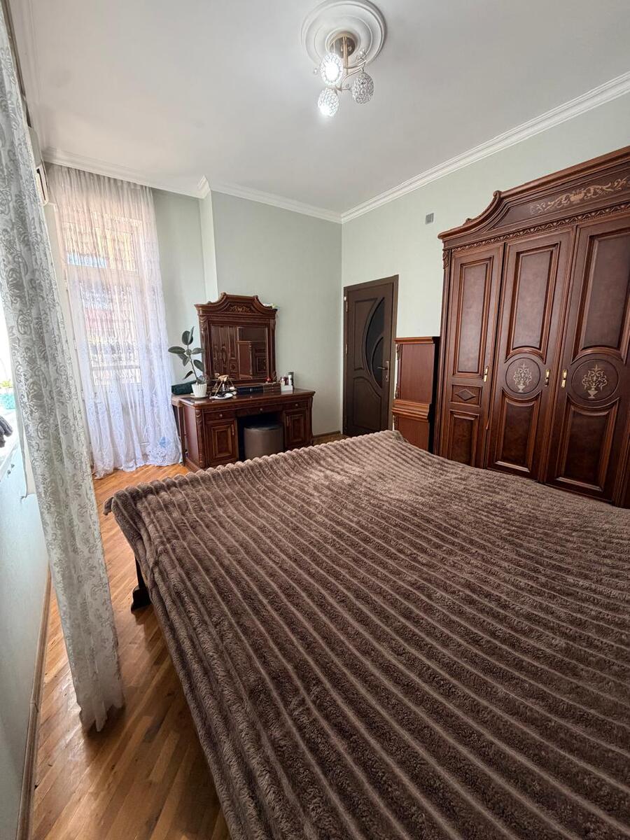 Satılır 3 otaqlı yeni tikili 83 m² — Mənzil, Sumqayıt (7)