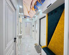 Köhnə tikili Satılır Nərimanov r., Nəriman Nərimanov m., 2 otaq, 60 m² — Mənzil, Bakı (7)